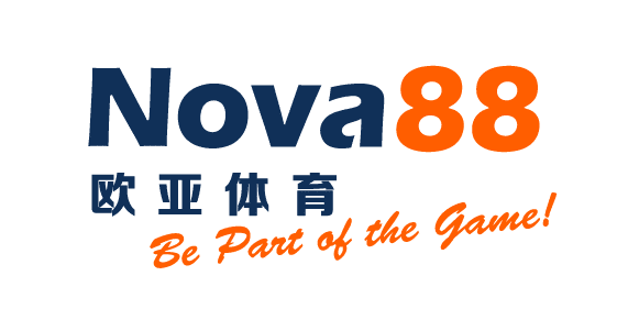 NOVA88 logo