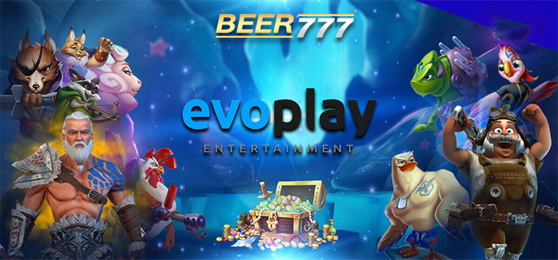 evoplay