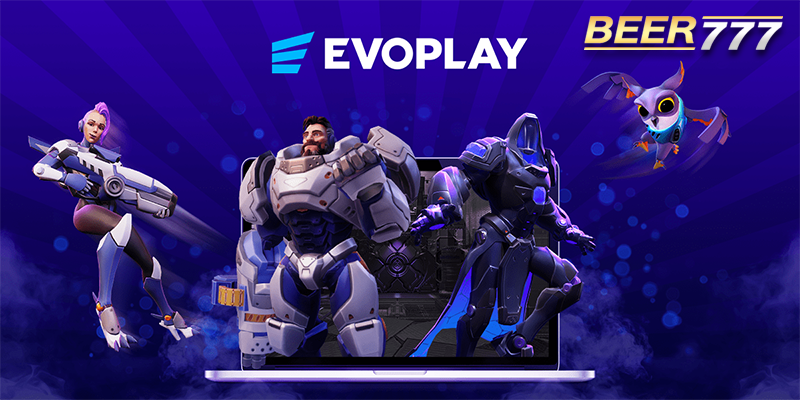 evoplay